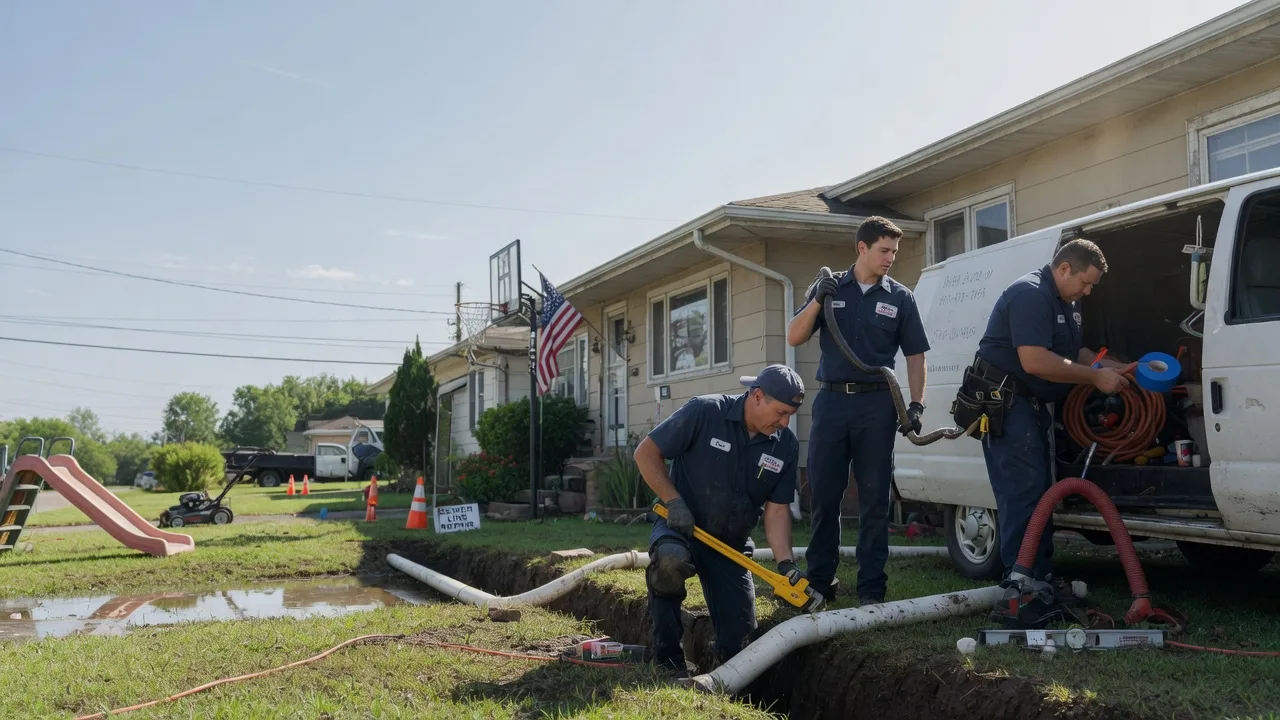 Toilet Installation in Jacksonville, NC near me